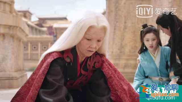 《暮白首》解析十五：容婳與墨幻同歸于盡，那嵐岳心結(jié)徹底解開(kāi)？