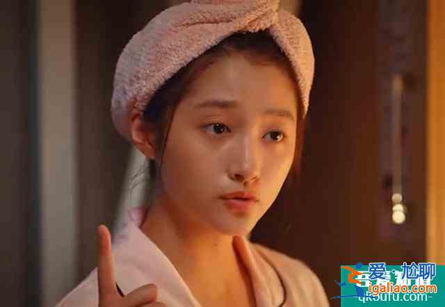 《二十不惑》：你是那個驕傲而又孤獨的梁爽嗎？？