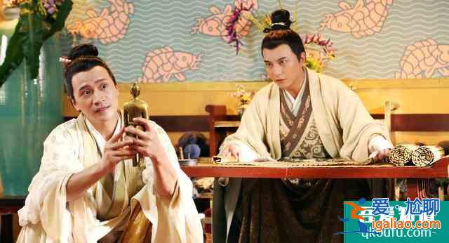 《蒼生大醫》安徽衛視首播,收視過分尷尬,不怪何晟銘李依曉? 《蒼生大醫》安徽衛視首播,收視過分尷尬,不怪何晟銘李依曉?