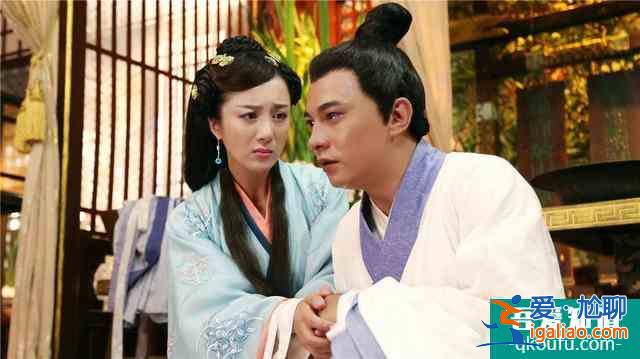 《蒼生大醫》安徽衛視首播,收視過分尷尬,不怪何晟銘李依曉? 《蒼生大醫》安徽衛視首播,收視過分尷尬,不怪何晟銘李依曉?