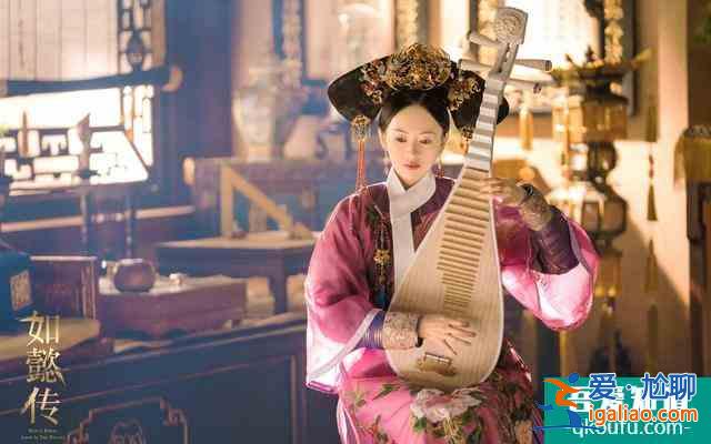 《三十而已》中的太太圈成員都有誰(shuí)？她們的扮演者也不簡(jiǎn)單？