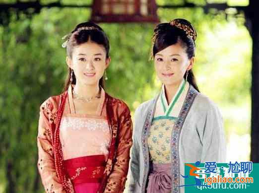 內地“小張柏芝”，《三十而已》演女N號，生活比電視劇更現實？