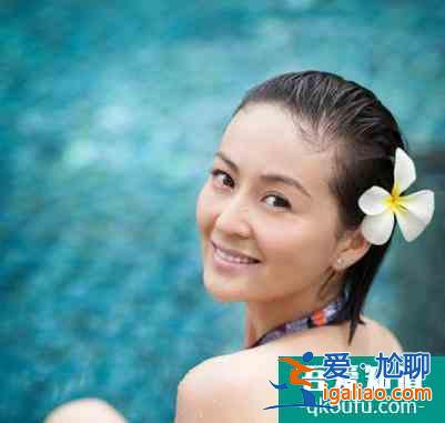 內地“小張柏芝”，《三十而已》演女N號，生活比電視劇更現實？