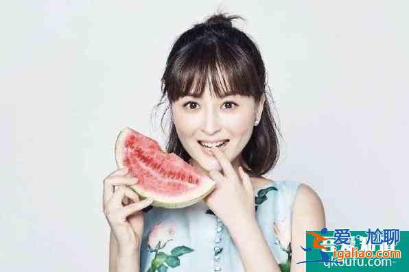 戴嬌倩：憑借《鳳在江湖》成名，如今在《三十而已》里讓人認不出？