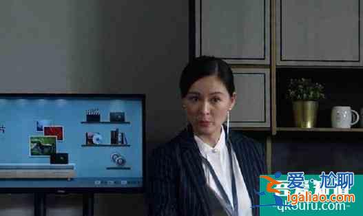 內地“小張柏芝”，《三十而已》演女N號，生活比電視劇更現實？