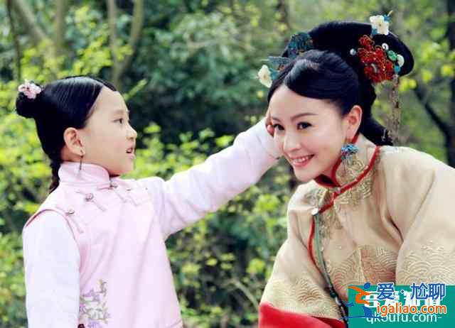 內地“小張柏芝”，《三十而已》演女N號，生活比電視劇更現實？