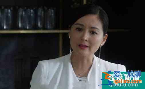 內地“小張柏芝”，《三十而已》演女N號，生活比電視劇更現實？