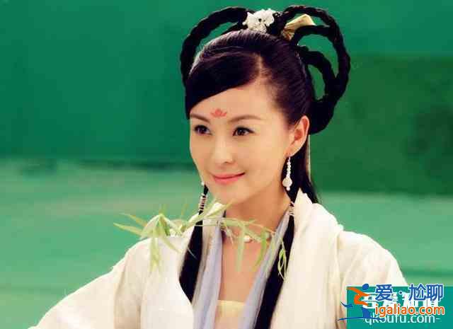 內地“小張柏芝”，《三十而已》演女N號，生活比電視劇更現實？