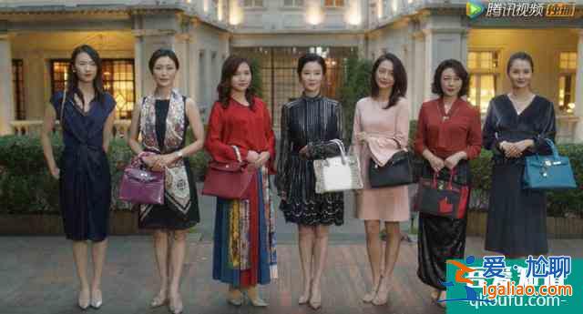 《三十而已》：姐那么完美，為什么還要被出軌？？