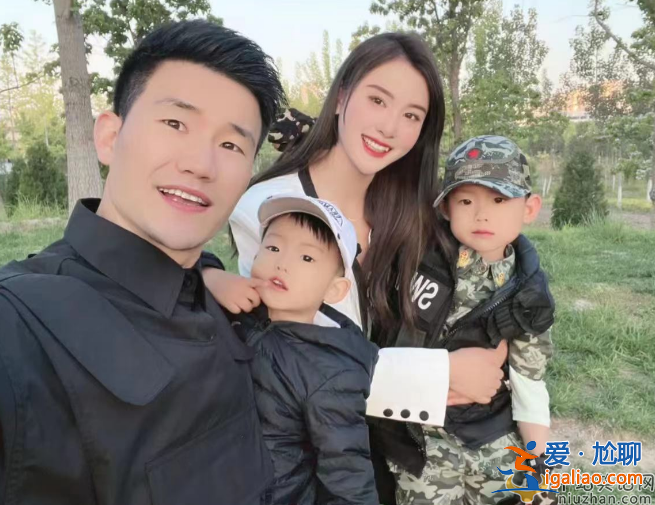 嘎子離婚是真的嗎?老婆滿身奢侈品超奢侈 閉口不談出軌風(fēng)波