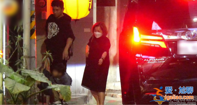 吳奇隆和劉詩詩離了婚嗎 吳奇隆出軌女助理是真的嗎 慶生照片怎么回事