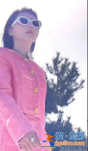 嘎子離婚是真的嗎?老婆滿身奢侈品超奢侈 閉口不談出軌風(fēng)波