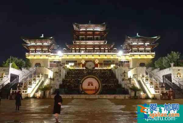 2022長(zhǎng)沙元宵節(jié)景區(qū)活動(dòng)匯總？