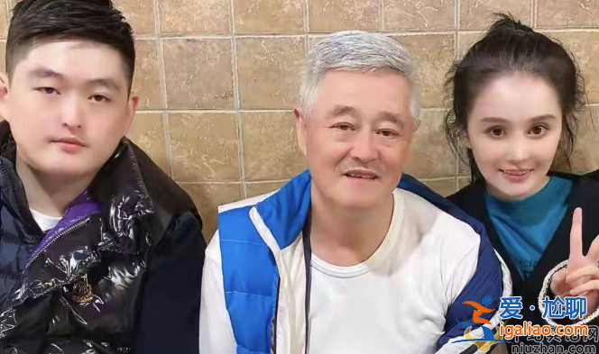 趙本山的女兒哪個長的好看?網友嘲諷球球趙玉芳同爹不同命 趙本山的女兒哪個長的好看?網友嘲諷球球趙玉芳同爹不同命