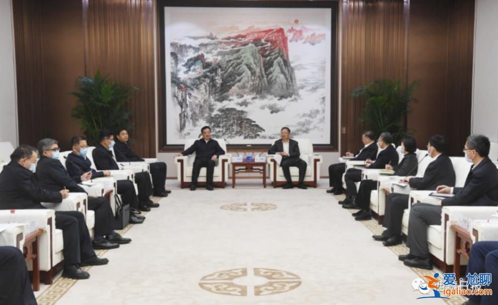 在京參加完全國(guó)兩會(huì)后 省級(jí)黨委書(shū)記為何未立刻返程？？