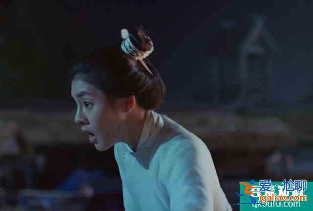 《鳳歸四時歌》：滿屏一星，傻白甜新高度，顏值也無法忍？