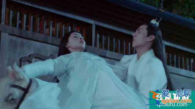 《鳳歸四時歌》：滿屏一星，傻白甜新高度，顏值也無法忍？