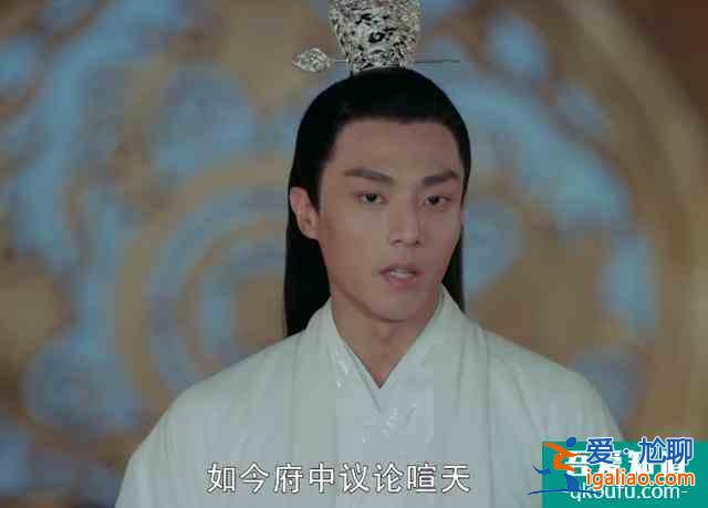 《鳳歸四時歌》：滿屏一星，傻白甜新高度，顏值也無法忍？