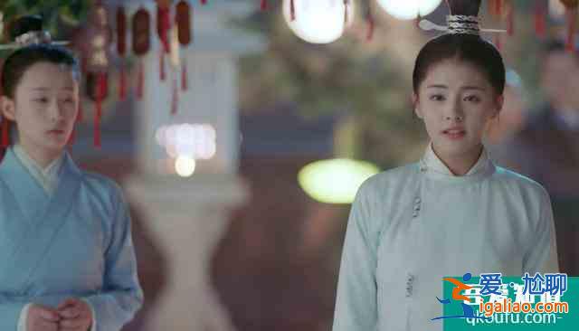 《鳳歸四時歌》：滿屏一星，傻白甜新高度，顏值也無法忍？