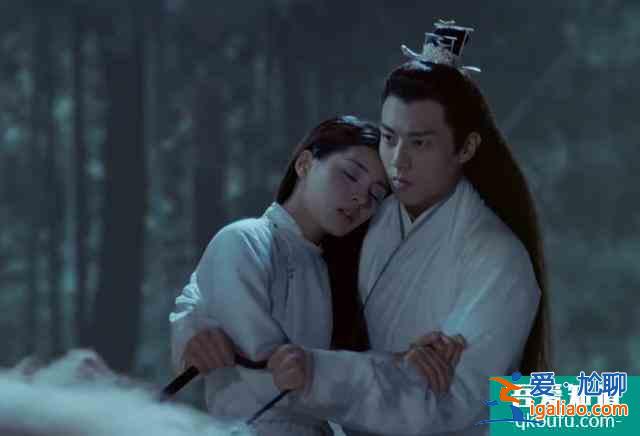 《鳳歸四時歌》：滿屏一星，傻白甜新高度，顏值也無法忍？