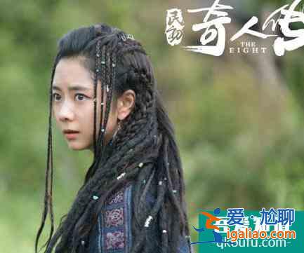 《民初奇人傳》希水姑娘人設(shè)怎么樣 希水姑娘的身世是什么？