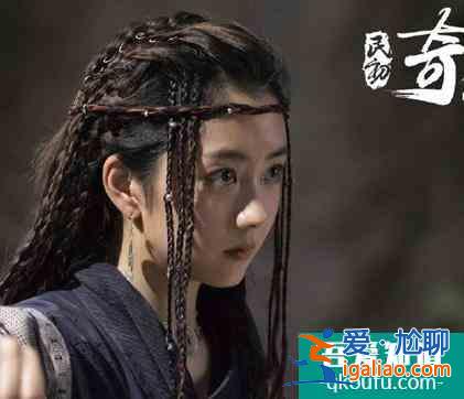 《民初奇人傳》希水姑娘人設(shè)怎么樣 希水姑娘的身世是什么？