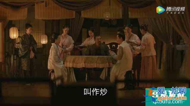 熱度退去一年，我還是想談談《知否》這部被嚴重低估的國產劇？