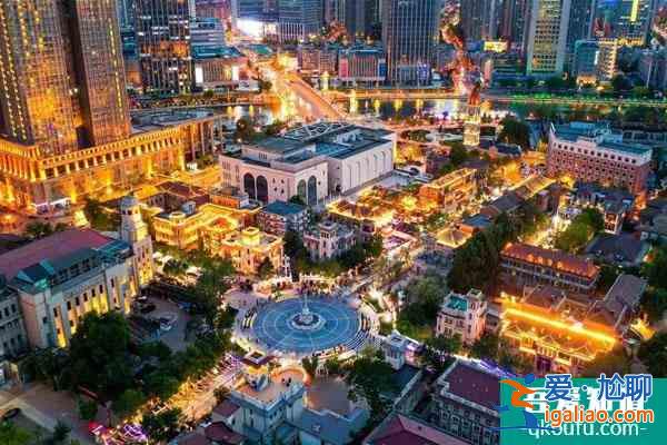 2022天津情人節(jié)去哪里玩比較好？