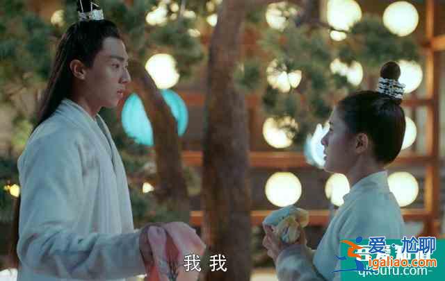 《鳳歸四時歌》：滿屏一星，傻白甜新高度，顏值也無法忍？