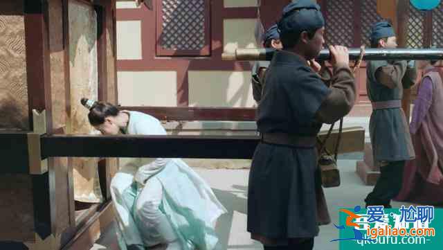 《鳳歸四時歌》：滿屏一星，傻白甜新高度，顏值也無法忍？