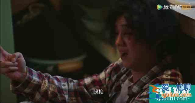 鹿晗的網劇《穿越火線》是游戲，還是反應了中國教育的缺陷？？