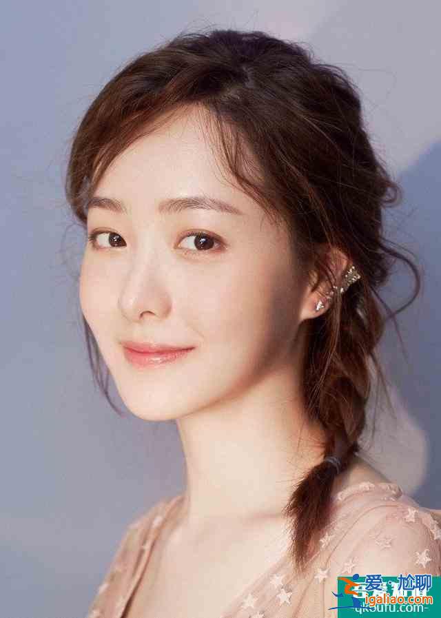 最新熱播甜寵劇10位古裝女神！《鳳歸四時歌》女配顏值不輸女主？
