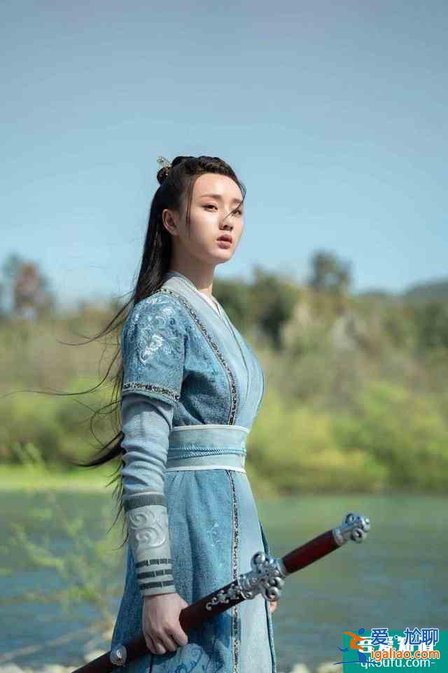 最新熱播甜寵劇10位古裝女神！《鳳歸四時歌》女配顏值不輸女主？