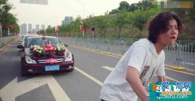 笑點淚點都密集的《穿越火線》，是我青春的樣子？