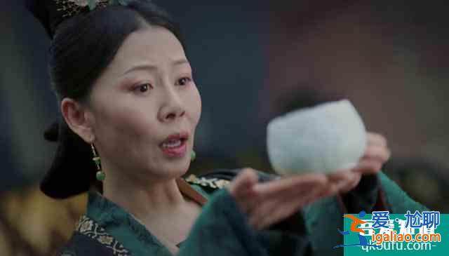錦繡南歌：彭城王性命垂危，太妃故意打翻藥罐，驪歌霸氣親口喂藥？