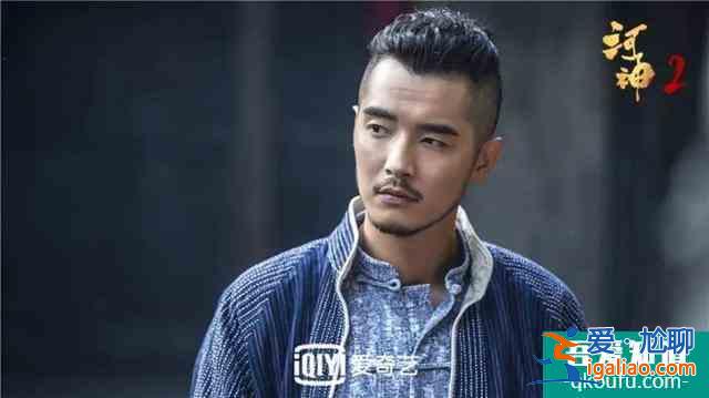 專訪《河神2》監制汪啟楠：新河神很重要，但菜沒變味兒？