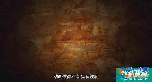 《盜墓筆記》屢拍屢失敗，南派三叔是如何在《重啟》中找對方向的？