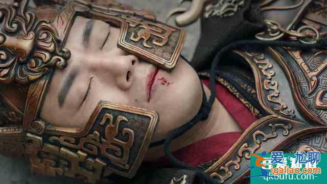 《錦繡南歌》更新啦，劉義康重傷昏迷，驪歌假死卻成植物人？？