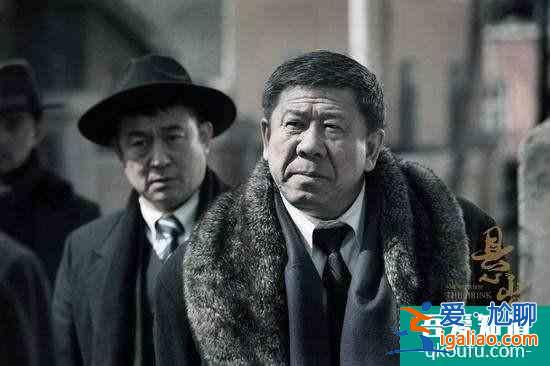 勝算:福源被安排,直接拉低片子的層次,勝算很難再望懸崖之項背? 勝算:福源被安排,直接拉低片子的層次,勝算很難再望懸崖之項背?