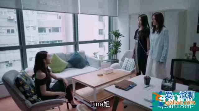 黑幫大小姐VS毒品調查科督察《戰毒》李焯寧：要有放射性氣場？