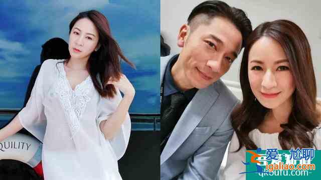 黑幫大小姐VS毒品調查科督察《戰毒》李焯寧：要有放射性氣場？