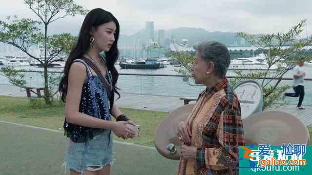 熟悉的演員熟悉的劇情，難怪那么多人以為《戰(zhàn)毒》是TVB拍的？