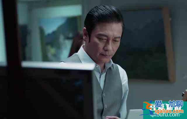 熟悉的演員熟悉的劇情，難怪那么多人以為《戰(zhàn)毒》是TVB拍的？
