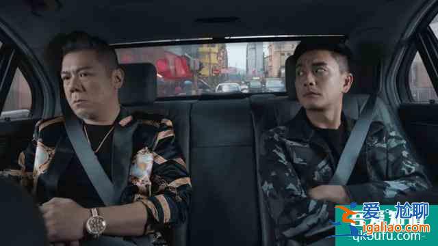 熟悉的演員熟悉的劇情，難怪那么多人以為《戰(zhàn)毒》是TVB拍的？