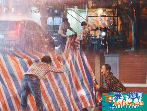 《三十而已》深度解析：大女主“歷劫”背后，沒有痛快，只有血淚？