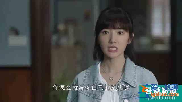 斗惡人、撕綠茶、趕跑油膩男：《三十而已》的女人也太難了？