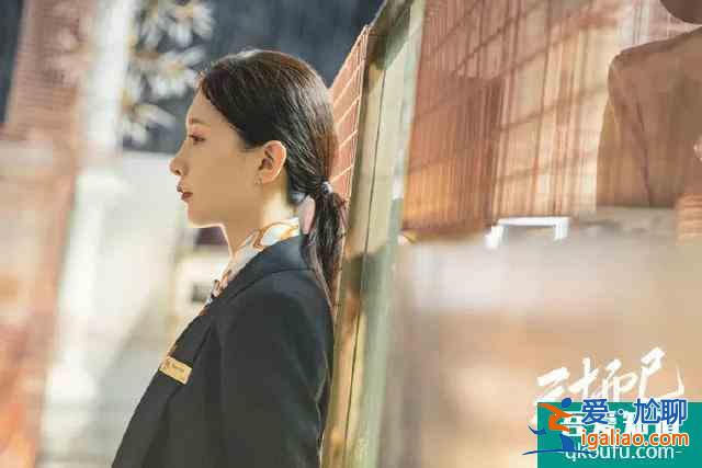 斗惡人、撕綠茶、趕跑油膩男：《三十而已》的女人也太難了？