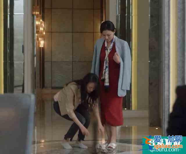 斗惡人、撕綠茶、趕跑油膩男：《三十而已》的女人也太難了？