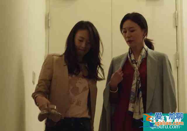 斗惡人、撕綠茶、趕跑油膩男：《三十而已》的女人也太難了？