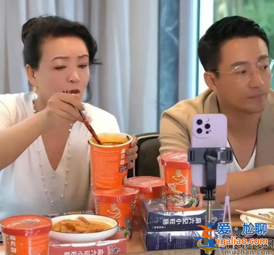 麻六記酸辣粉好吃嗎怎么樣?被315點名 虛假宣傳過度食用會癡呆 麻六記酸辣粉好吃嗎怎么樣?被315點名 虛假宣傳過度食用會癡呆